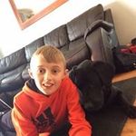 Eric Mcleod - @ericjames3006 - Instagram