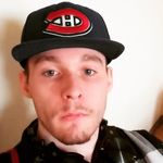 Eric Mcleod - @sky.mcleod.925 - Instagram