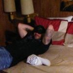 Eric Mcmahan - @emax1045 - Instagram
