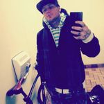 Eric McMahon - @hopelessloyalty0214 - Instagram