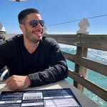 Eric McMahon - @eric_trains_and_eats - Instagram