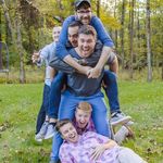 Eric McMahon - @mcinsta18 - Instagram