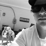 Eric McMahon - @ericmcmahon - Instagram