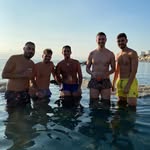 Eric Mcmichael - @bholnafla - Instagram