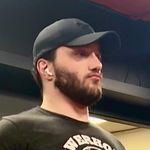 Eric McNamara - @eric__mcnamara - Instagram