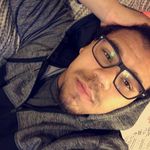 Eric McNeill - @blackviking99 - Instagram