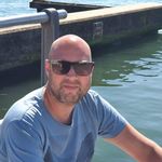 Eric Mcneill - @ericmc75 - Instagram