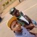 Eric Mkadi - Facebook
