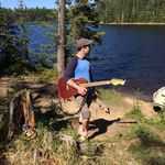 Eric Mcwilliams - @rampunktious - Instagram