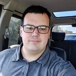 Eric McWilliams - @blurry_face94 - Instagram