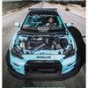 Eric McWilliams - @fluxtuning - TikTok