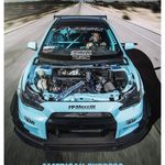 Eric McWilliams - @carolinabluevox - Instagram