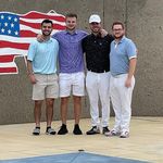 Eric Mead - @ericmead15 - Instagram
