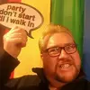 Wick3dClown - @ericmeadors - TikTok