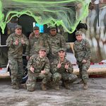 Eric Mears - @usarmy_mearcat - Instagram