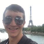 Eric Mears - @emandrummer11 - Instagram