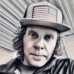 Eric M East - @ericmeast - Instagram