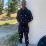 Eric Diante Meeks - @_cheeseliving_ - Instagram