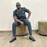 Eric Kwaku Appiah Mehl 🇬🇭🇩🇪 - @eric_mehl19 - Instagram