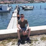 Eric Mehlis - @ericmehlis_mma - Instagram