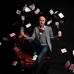 Eric Meiser - @eric_meiser_zauberkunst - Instagram