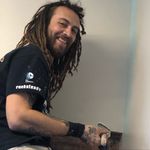 Eric Meier - @ezpaintingllc - Instagram
