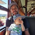 Eric Meier - @piggypuppypapa - Instagram