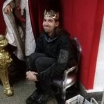 Eric Meier - @invictusdaedalus - Instagram