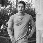Eric Meier - @ericmeier12.04 - Instagram