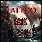 Erik Meilleur Lerouge - @tattooeriklerouge - Instagram