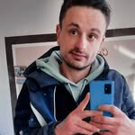 Eric Meis - @ericaos.meisel92 - Instagram