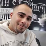 Eric Mejias - @ericjr754 - Instagram