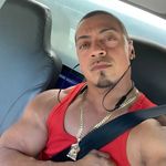 Eric Mejias - @cinone149 - Instagram
