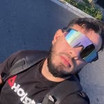 Ericson Mejias - @ericmejias12 - Instagram