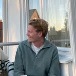 Erik Melander - @ejommelander - Instagram