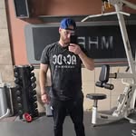 Eric 💪 - @ericmelanson026 - Instagram