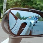 Eric  Melanson - @littleredclowncar - Instagram