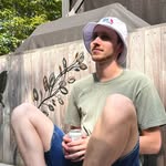 Eric Melanson - @eric.melanson07 - Instagram