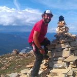 Eric Melanson - @river_ready_rico - Instagram