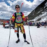 Eric Melanson - @eckowsmacky - Instagram