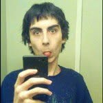Eric Meloche - @abedandloki - Instagram