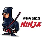 Eric Meloche - @physics_ninja - Instagram