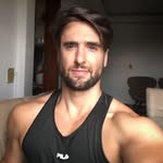 Eric Meloche - @eric.meloche12 - Instagram