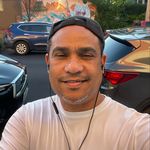 Eric Menard - @rickybidi - Instagram