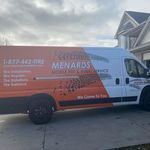 Eric Menard - @eric_menard_mobile_tire - Instagram