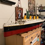 Eric menconi - @legoman8337476327 - Instagram