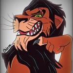 Second account of Eric menconi - @ericcreatesart - Instagram