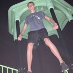 Eric Merchant - @emerchant61 - Instagram