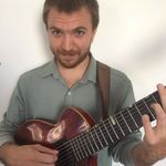 Eric Merchant - @ericmerchantmusic - Instagram