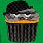 Eric Messick - @detective_cupcake - Instagram